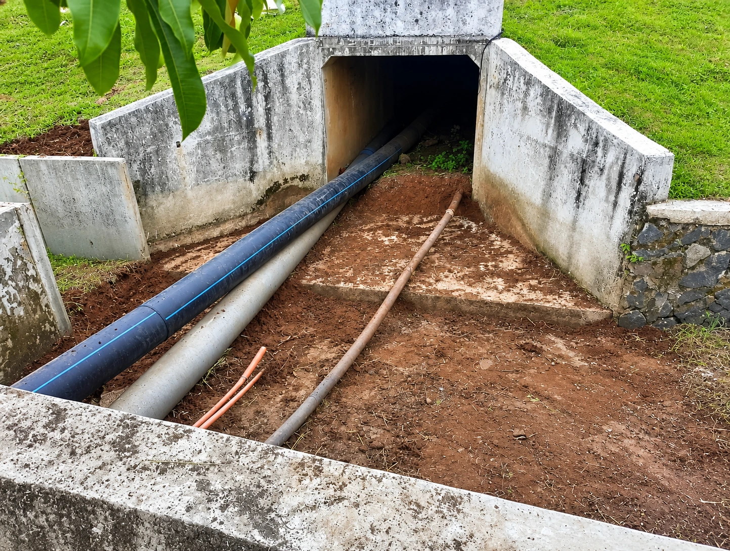 Perawatan drainase & gorong-gorong - Slide 5