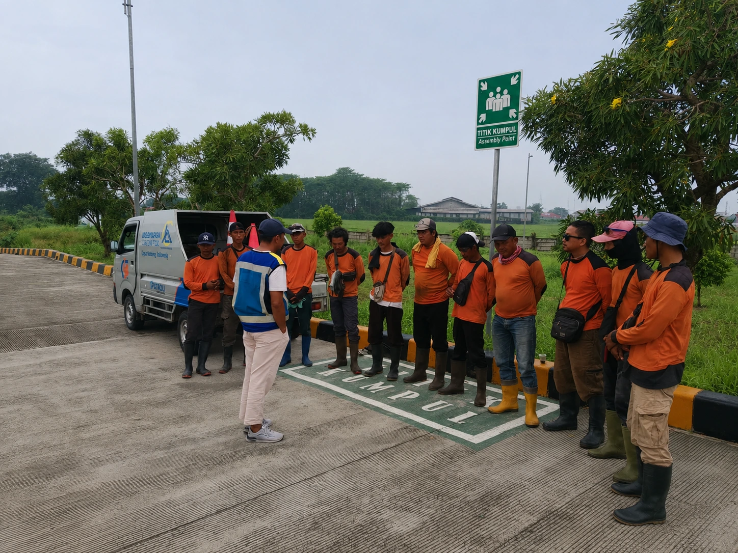 Tentang PT Cahaya Lintang Abadi