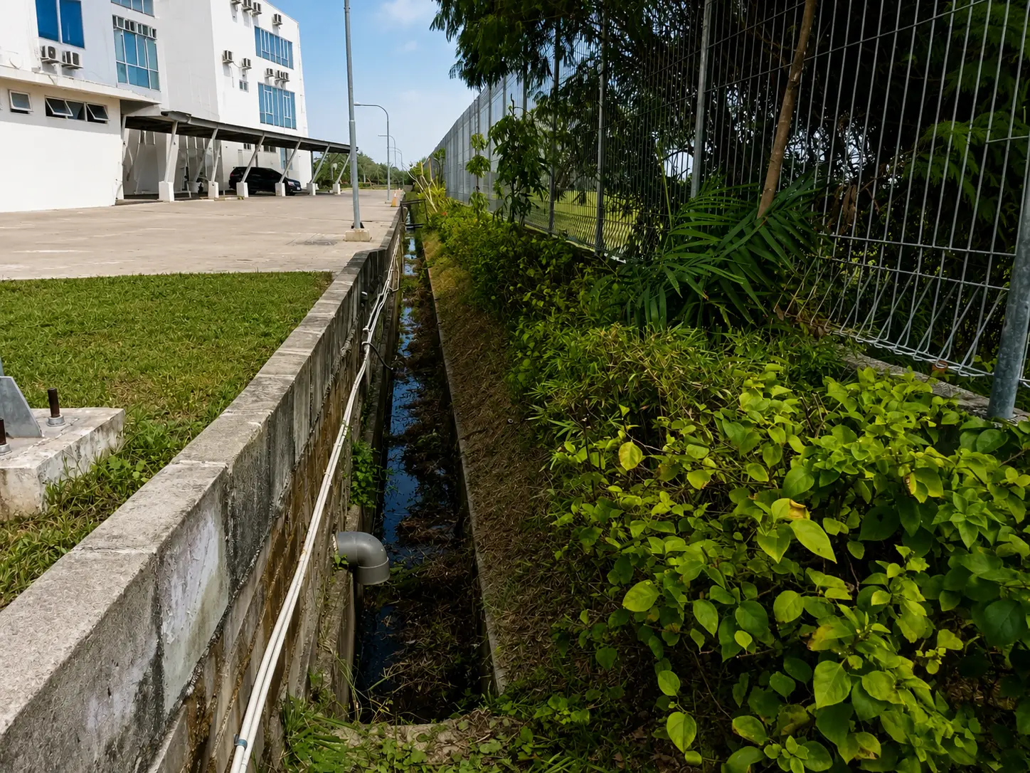 Perawatan drainase & gorong-gorong - Slide 3